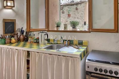 Maison de village - 80 m² - 4 pièces