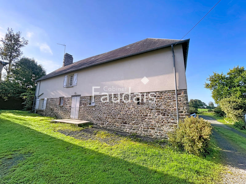 Maison - 128 m² - 8 pièces