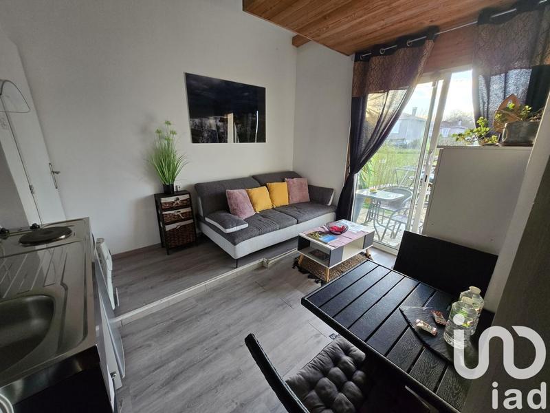 Maison - 400 m² - 8 pièces