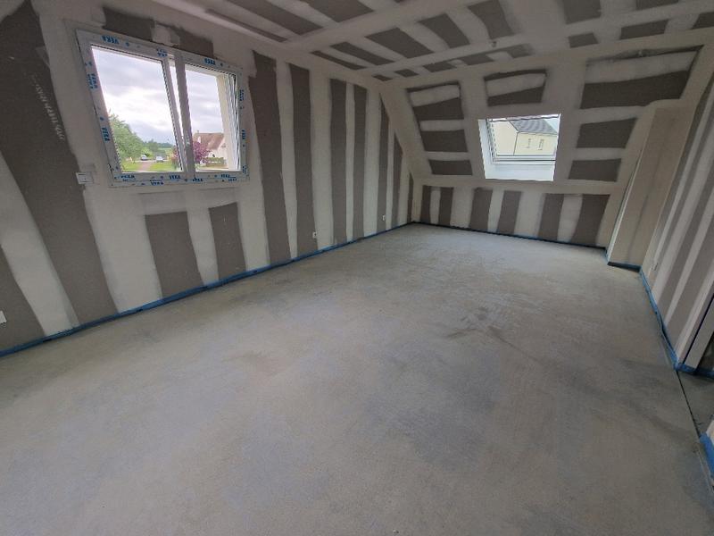 Maison - 79 m² - 5 pièces