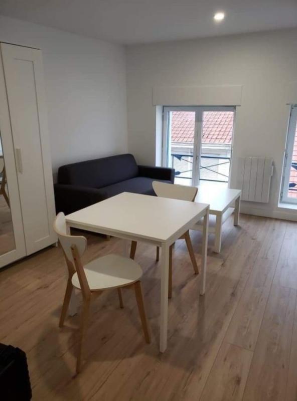Appartement - 29 m² - 2 pièces