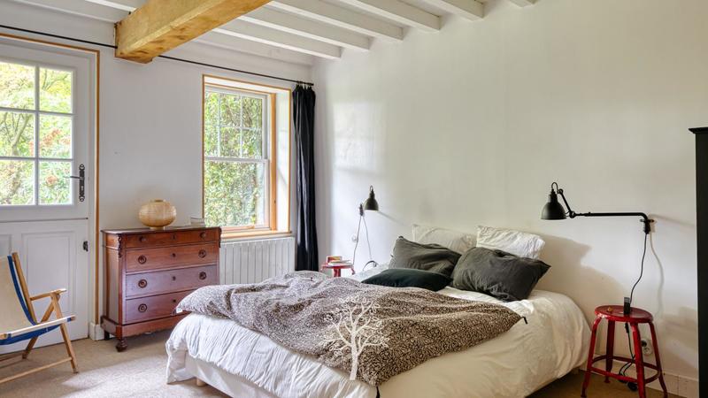 Maison de campagne - 151 m² - 6 pièces