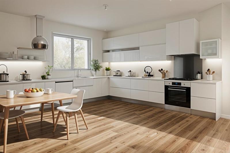 Pavillon - 151 m² - 5 pièces