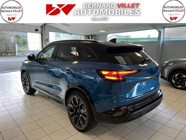 Renault Austral full hybrid E-Tech 200 ch Esprit Alpine