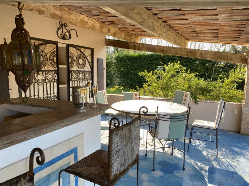 Maison - 313 m² - 6 pièces