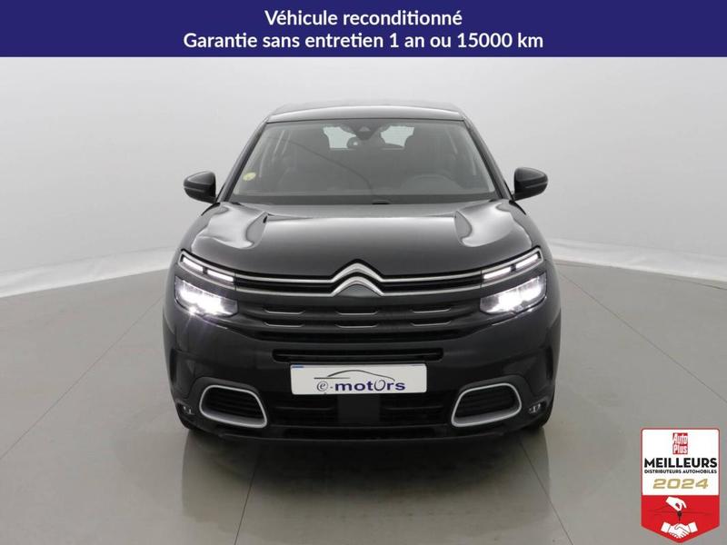 Citroen C5 Aircross BlueHDi 130 s&amp;S Feel