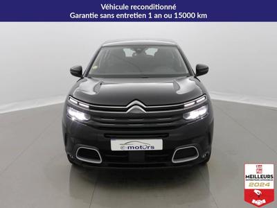Citroen C5 Aircross BlueHDi 130 s&amp;S Feel