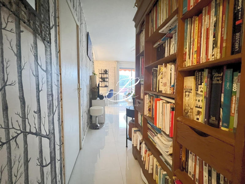 Appartement - 35 m² - 1 pièce