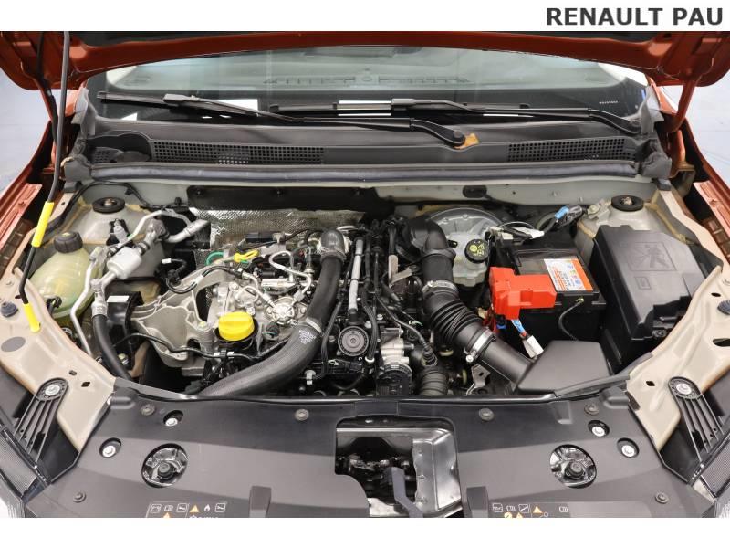 Dacia Jogger TCe 110 5 places Expression