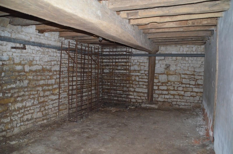 Maison - 165 m² - 6 pièces