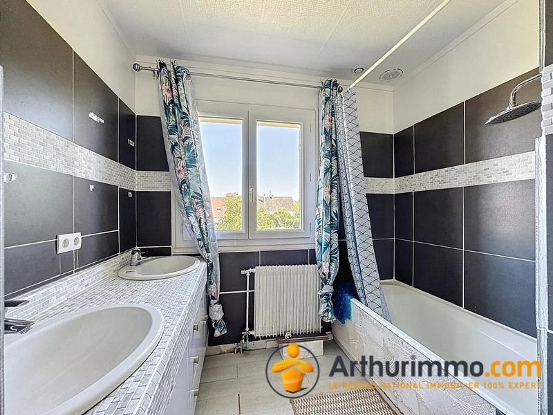 Maison - 173 m² - 4 pièces