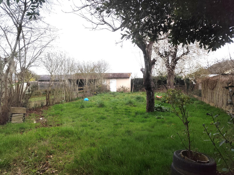 Maison - 128 m² - 6 pièces