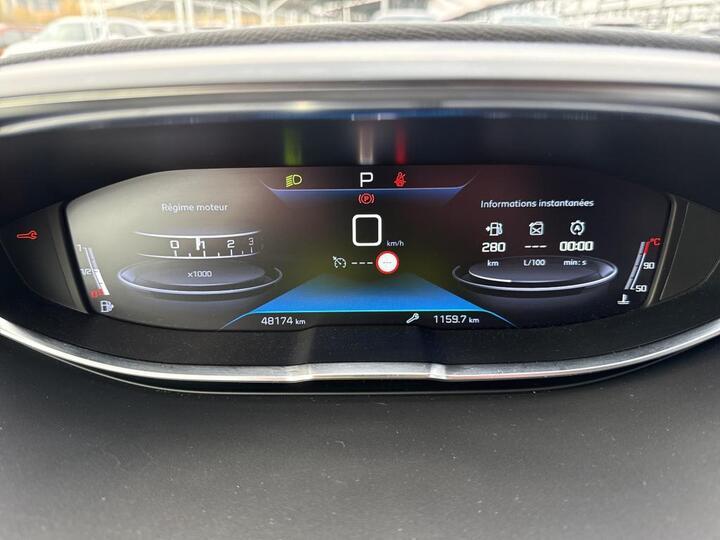 Peugeot 3008 (2) 1.2 Puretech 130 s&amp;S Active Business