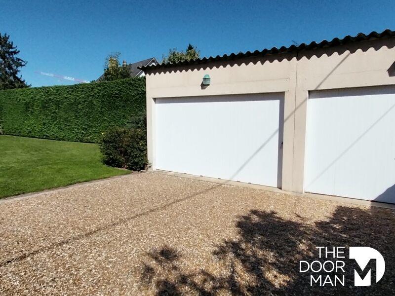 Maison - 168 m² - 7 pièces