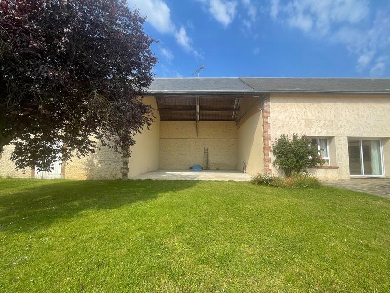 Propriété - 270 m² - 7 pièces