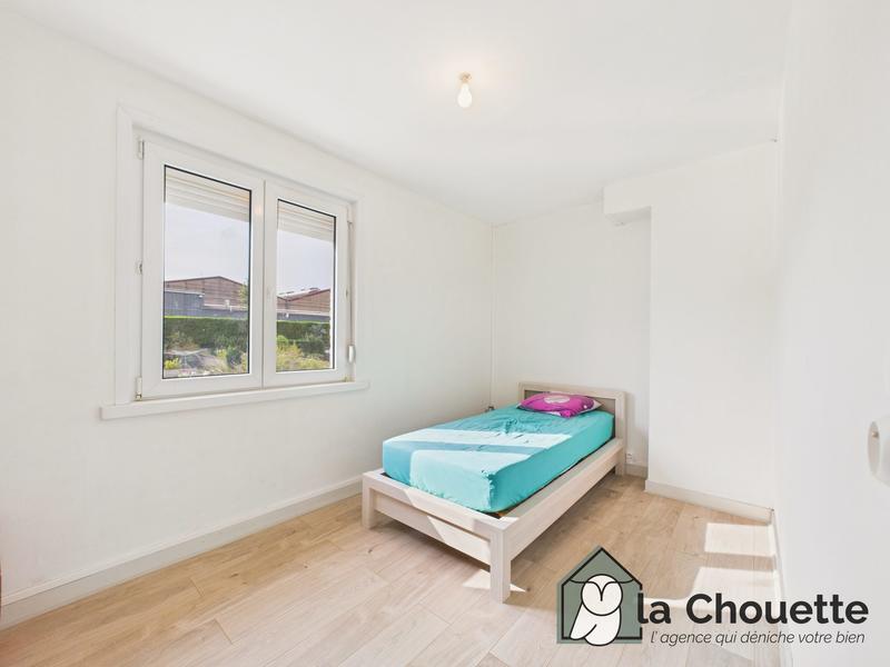 Maison ancienne - 80 m² - 5 pièces