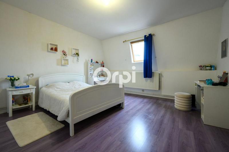 Maison de ville - 178 m² - 6 pièces