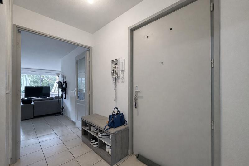 Appartement - 86 m² - 4 pièces