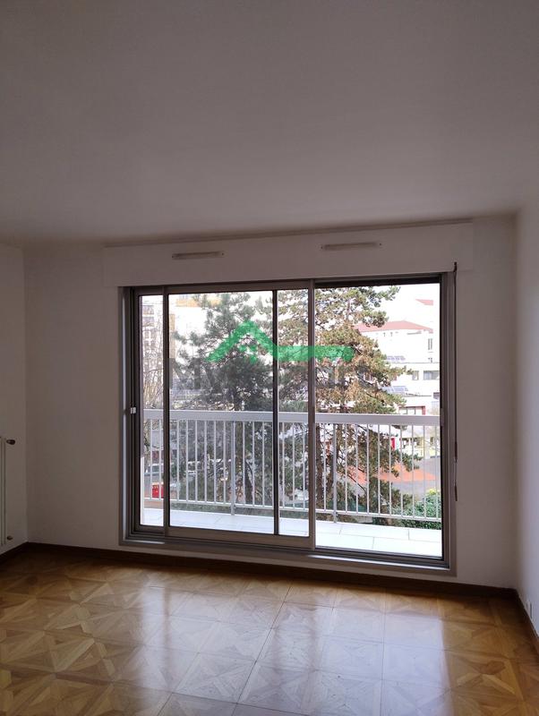 Appartement - 55 m² - 2 pièces