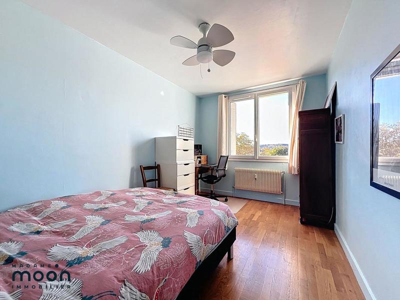 Appartement - 76 m² - 4 pièces