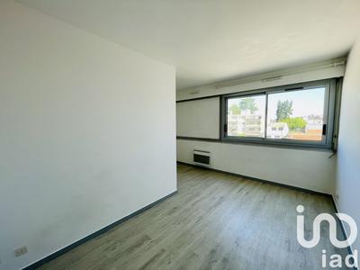 Appartement - 24 m² - 1 pièce