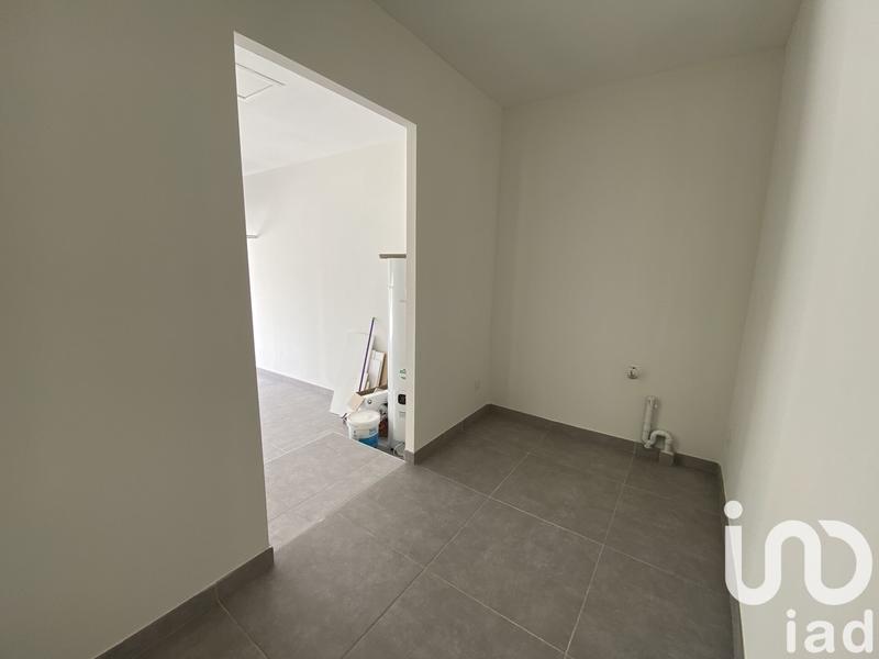 Maison - 112 m² - 4 pièces