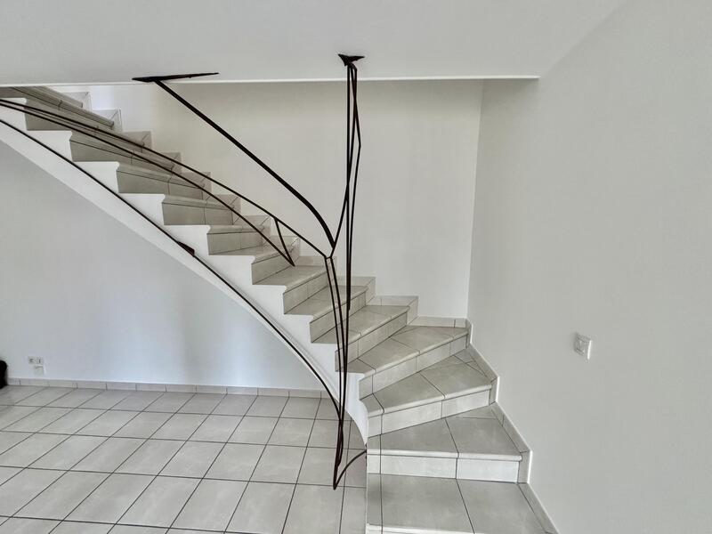 Duplex - 85 m² - 3 pièces