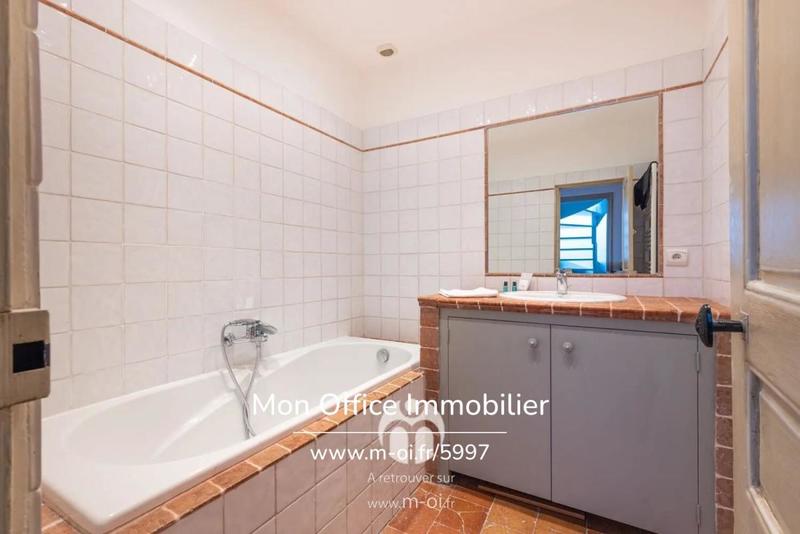 Appartement - 123 m² - 4 pièces