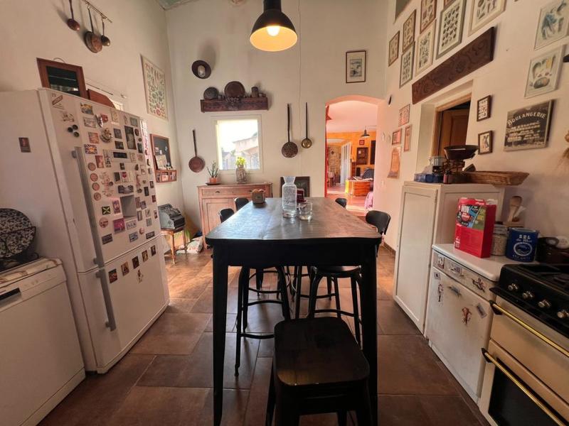 Villa - 269 m² - 8 pièces