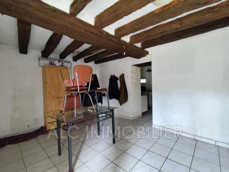 Maison - 152 m² - 6 pièces