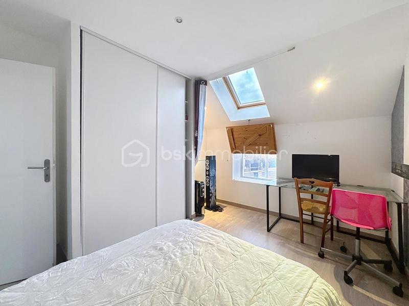 Maison en pierre - 150 m² - 6 pièces