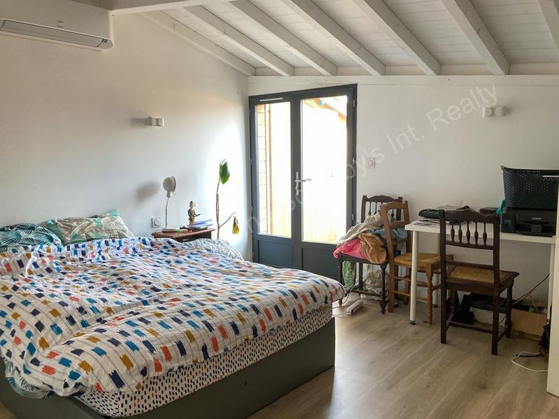 Appartement - 78 m² - 3 pièces