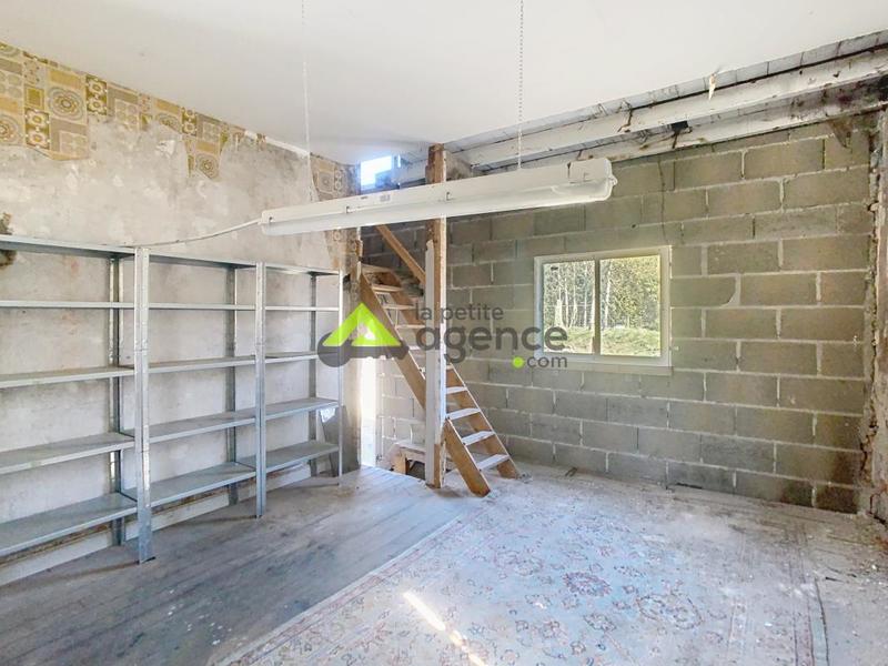 Maison - 297 m² - 12 pièces