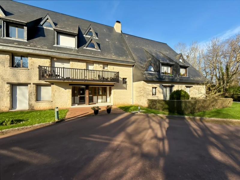 Appartement - 26 m² - 1 pièce