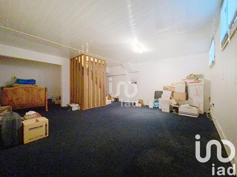 Appartement - 171 m² - 7 pièces