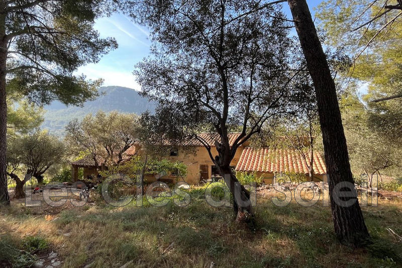 Maison - 180 m² - 6 pièces