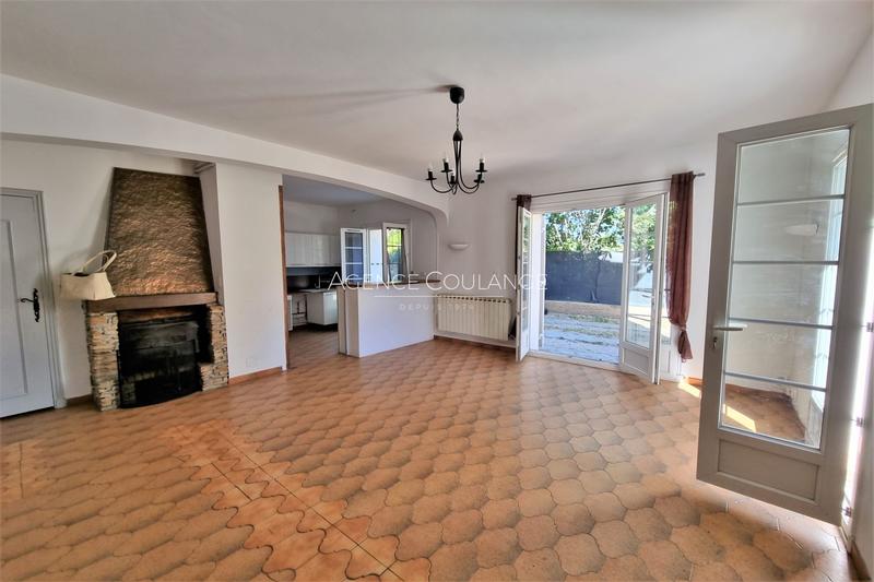 Maison - 87 m² - 4 pièces