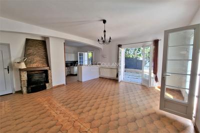 Maison - 87 m² - 4 pièces