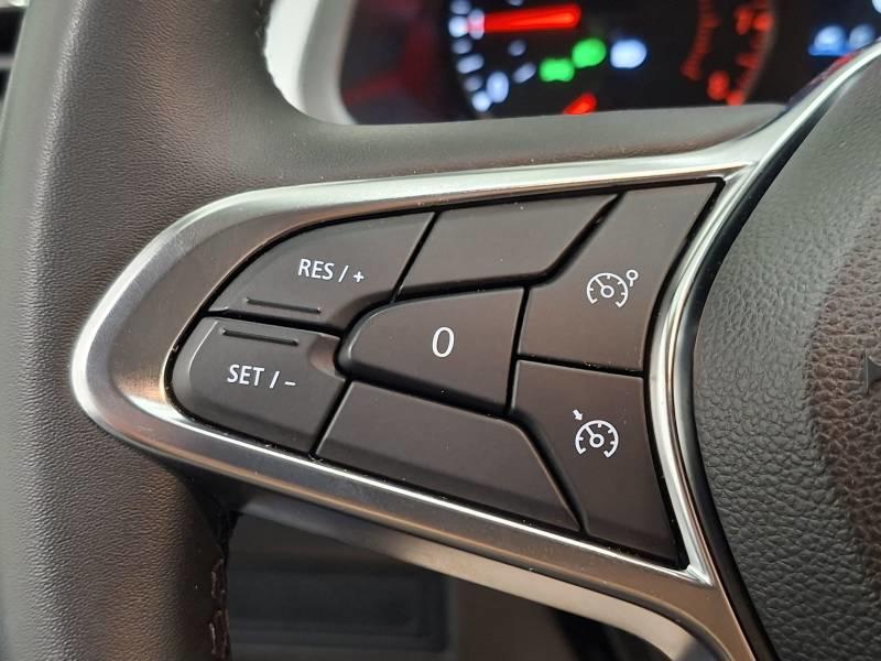 Renault Captur TCe 100 Gpl Evolution