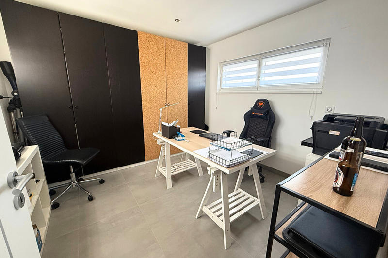 Maison - 145 m² - 5 pièces