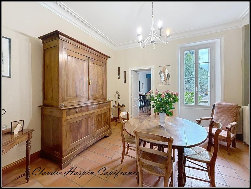 Maison de ville - 158 m² - 6 pièces