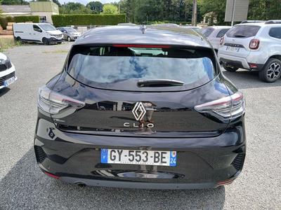 Renault Clio Blue dCi 100 -24 Evolution