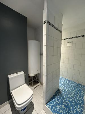 Appartement - 26 m² - 1 pièce