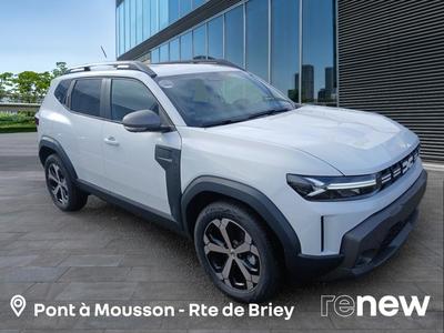 Dacia Duster Hybrid 140 Journey