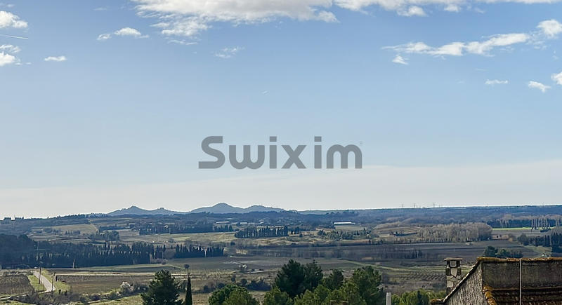 Maison de village - 180 m² - 8 pièces