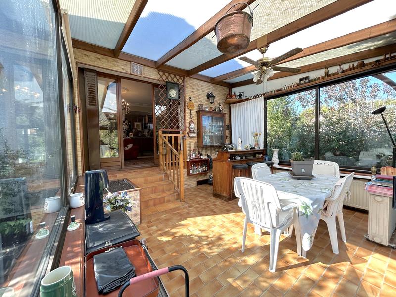 Maison - 149 m² - 6 pièces