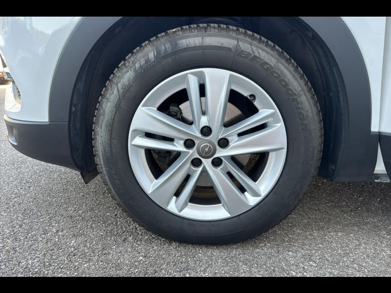 Opel Grandland X 1.5 Diesel 130 ch Bva8 Edition