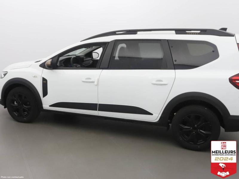Dacia Jogger 1.0 Tce 110ch Extreme 7 Places -24