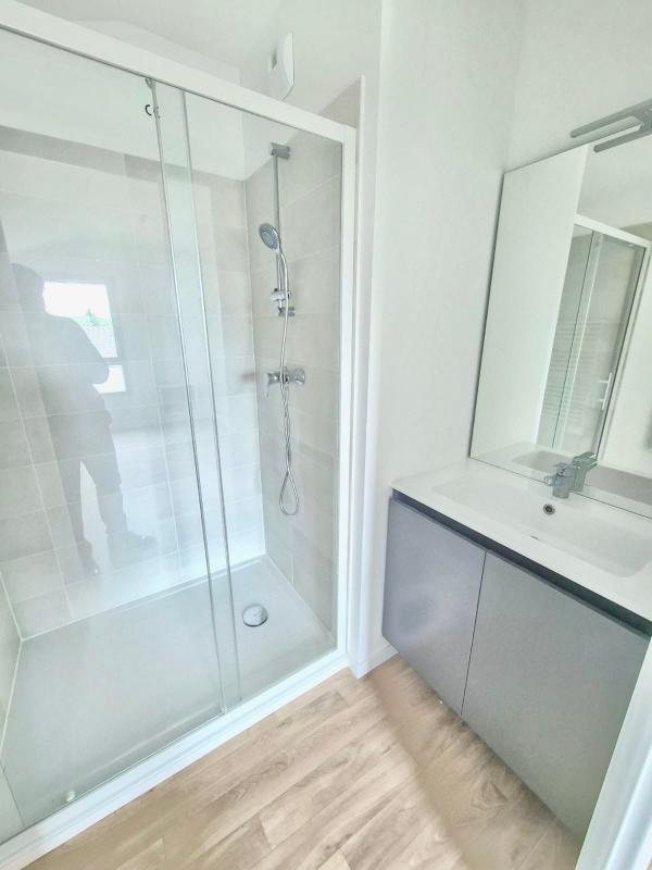 Appartement - 127 m² - 4 pièces