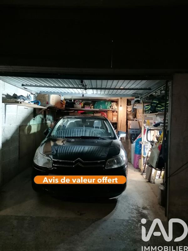 Appartement - 74 m² - 3 pièces